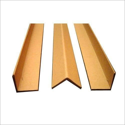 Brown Paper Angle Board Size: Different Size Available