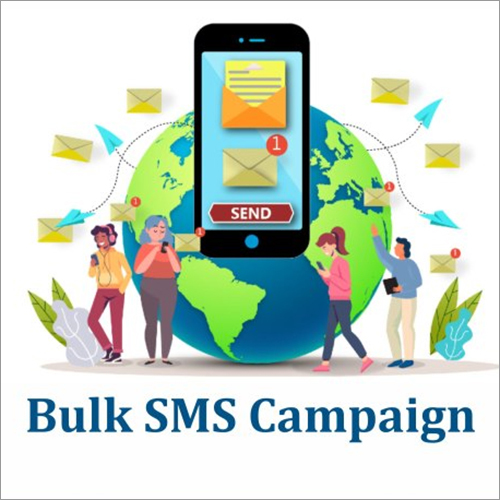 Bulk SMS Campaign