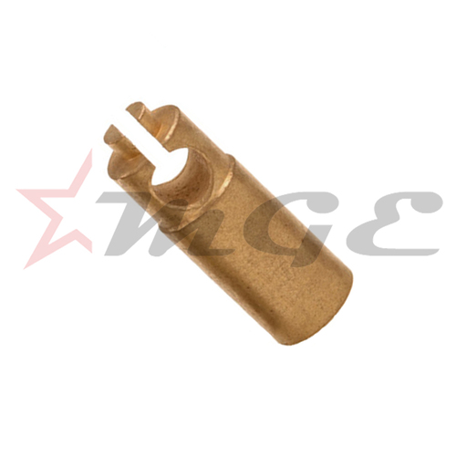 Lambretta GP 150/125/200 - Choke Fitter/Adjuster - Reference Part Number - #00412140