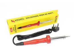 60 Watt Soldering Iron