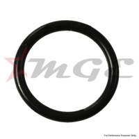 O-ring, 24.4x3.1(Arai) For Honda CBF125 - Reference Part Number - #91309-425-003