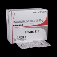 Enalapril Maleate Tablets