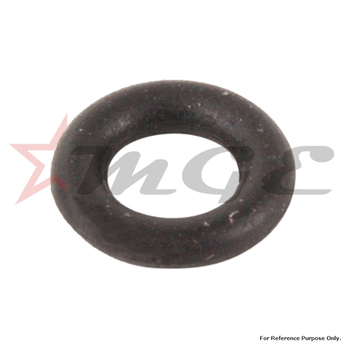 O-Ring For Honda CBF125 - Reference Part Number - #91320-MBE-008