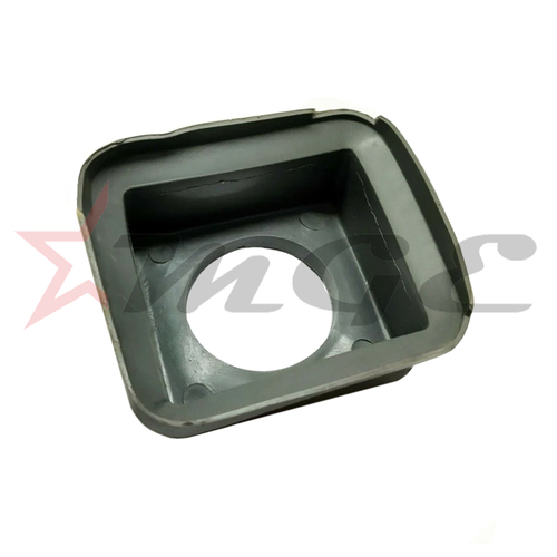 Lambretta GP 150/125/200 - Fuel Petrol Tank Drip Tray - Reference Part Number - #19970018