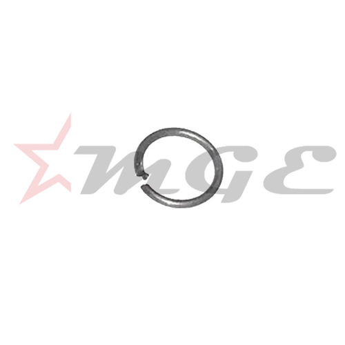 Vespa PX LML Star NV - Stop Ring - Reference Part Number - #248338