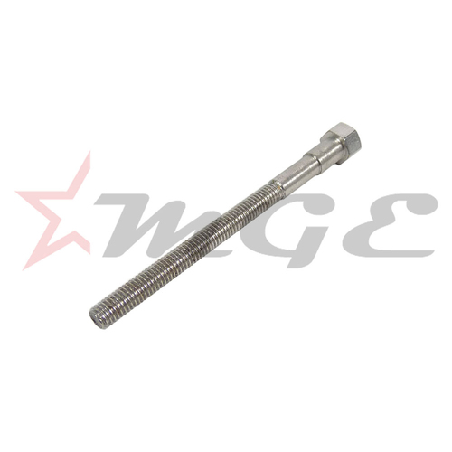 Lambretta GP 150/125/200 - Tank Strap Bolt - Reference Part Number - #19970015