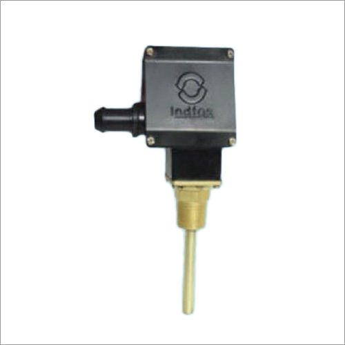 Indfos Ast Temperature Switch