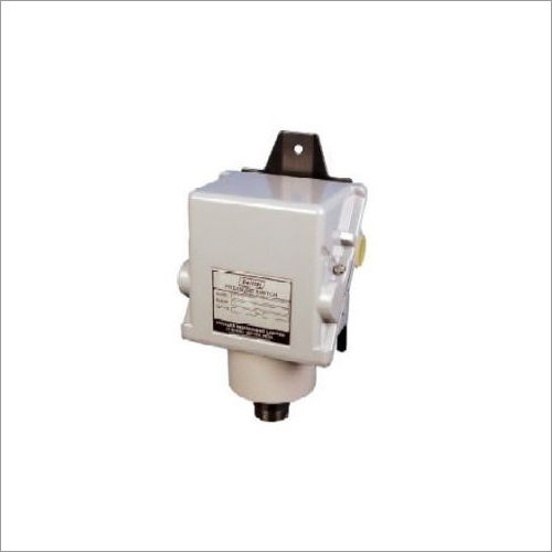 Sealed Diaphragm Pressure Switch