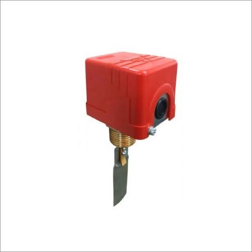 Measuring Element Paddle Wika Water Flow Switch