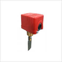 Measuring Element Paddle Wika Water Flow Switch