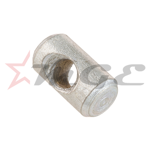 Lambretta GP 150/125/200 - Bolt Mounting Tank - Reference Part Number - #15070013