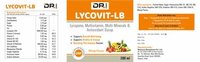 Lycovit-LB Syrup