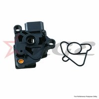 Sensor Set For Honda CBF125 - Reference Part Number - #16060-KWF-941
