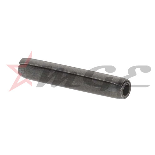 Vespa PX LML Star NV - Spring Pin - Reference Part Number - #240997