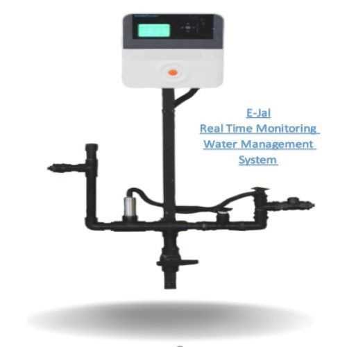 Real Time Monitoring System