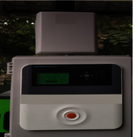 Real Time Monitoring System