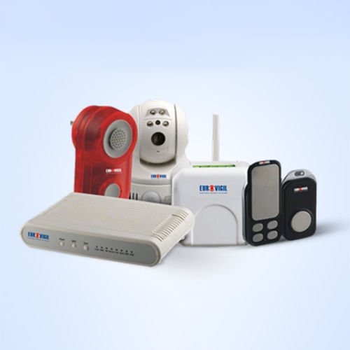Home Automation System By INDOSOFT TECHNOLOGY