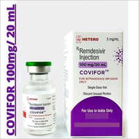 Ranibizumab Injection