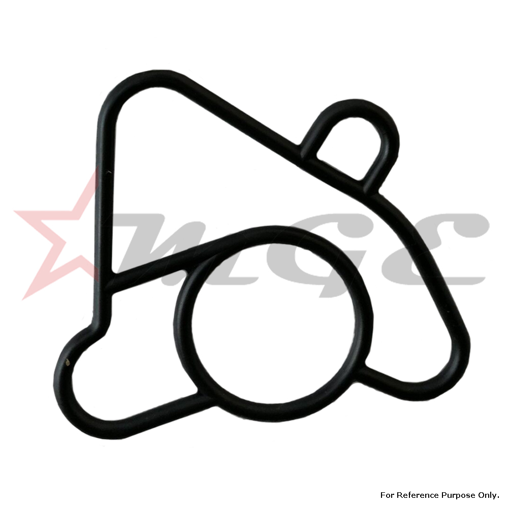 O-ring, Throttle Body For Honda CBF125 - Reference Part Number - #16083-KTR-941