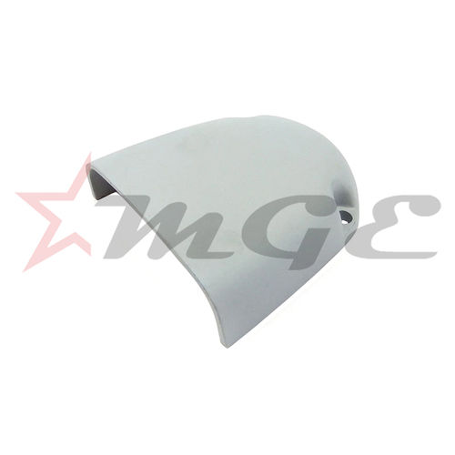 As Per Photo Lambretta Gp 150/200 - Air Scoop - Reference Part Number - #22016019