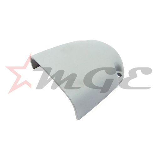Lambretta GP 150/200 - Air Scoop - Reference Part Number - #22016019