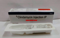 Clindamycin Injection