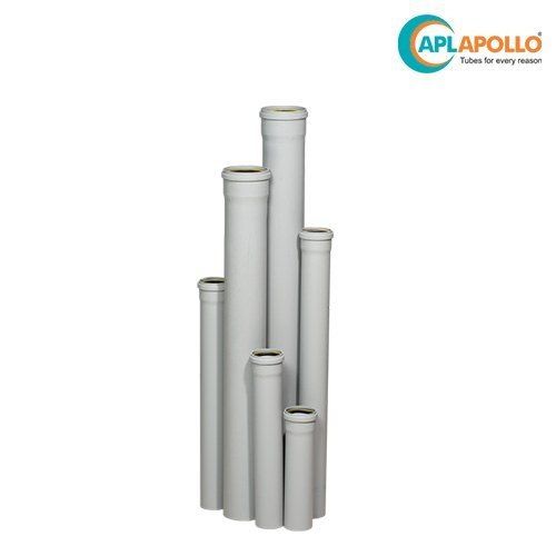 Pvc Apl Apollo Single Socket (With Rubber Ring 12Fit)