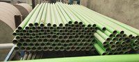 Industrial FRP Duct Pipe