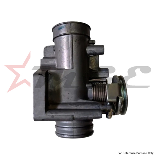 Body Set For Honda CBF125 - Reference Part Number - #16410-KWF-941