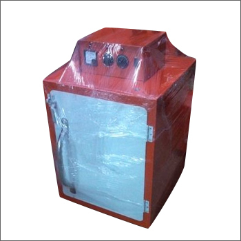 Electric Tray Dryer