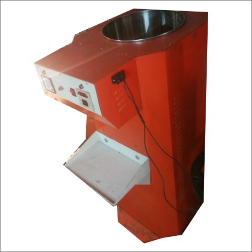 380 V Hand Wash Filling Machine