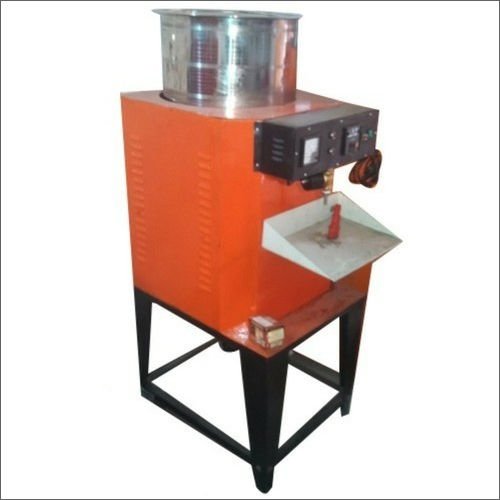 Automatic Engine Oil Lubricant Filling Machine