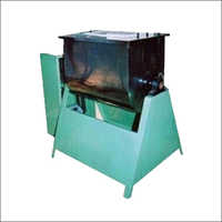 Powder Mixer Machine