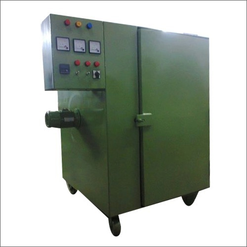 240 V Industrial Heating Chamber Oven