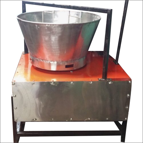 Milk Khoya Mawa Making Machine