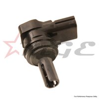 Valve Assy., Idle Air Control For Honda CBF125 - Reference Part Number - #16430-GFM-902