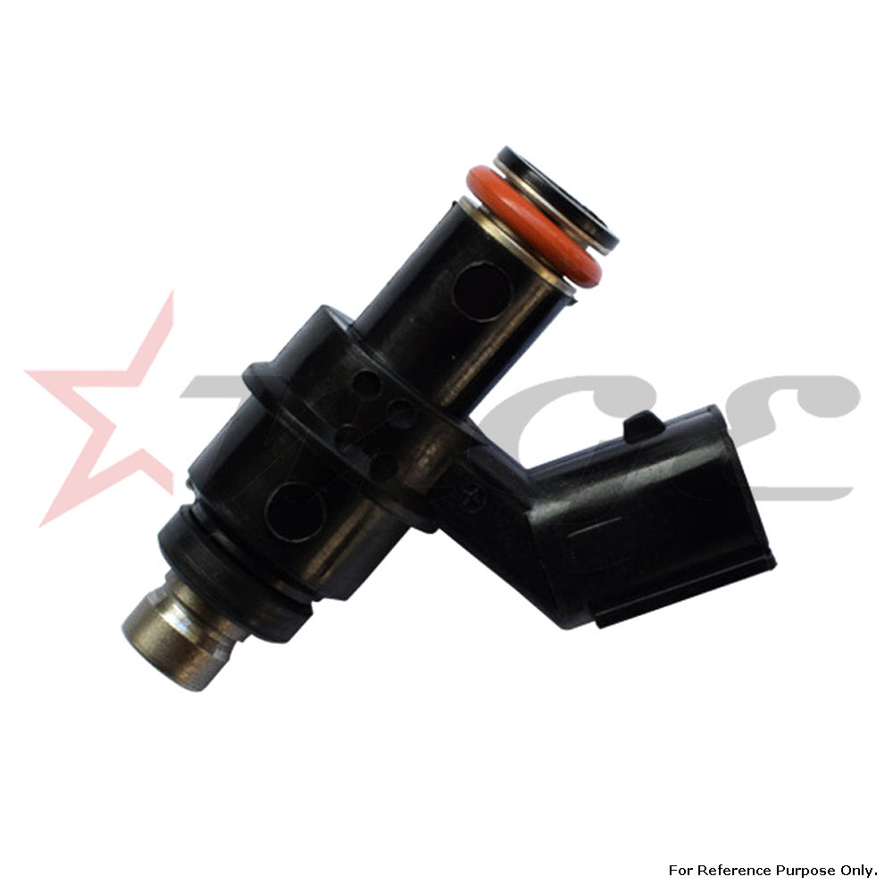 Injector Assy., Fuel For Honda CBF125 - Reference Part Number - #16450-KVB-T01