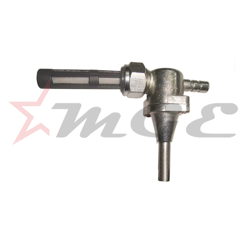Lambretta GP 150/125/200 - Fuel Tap - Reference Part Number - #22071040