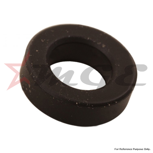 Ring, Seal For Honda CBF125 - Reference Part Number - #16472-KPH-701