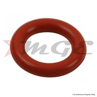 O-ring, 7.3x2.2 For Honda CBF125 - Reference Part Number - #91301-KPH-701