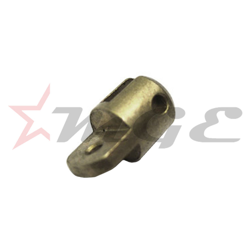 Lambretta GP 150/125/200 - Petrol Fuel Gas Tap Articulated Joint - Reference Part Number - #19071009