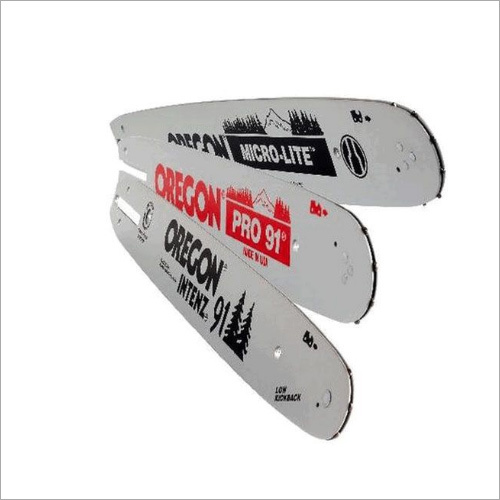 Oregon Chainsaw Guide Bar