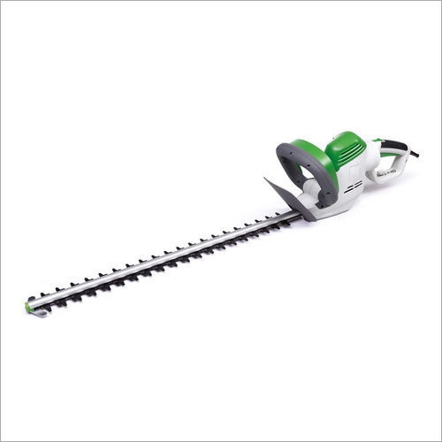 Electrical Hedge Trimmer By Poonam Engineering Works
