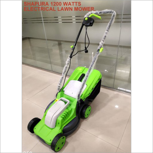 1200 Watts Electric Lawn Mower