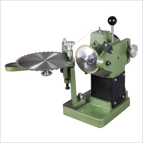 TCT Saw Chain Grinder