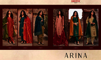 Tila Work Ethnic Wear Suits