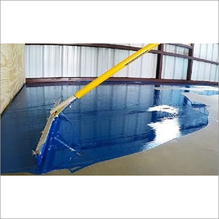 Different Colors Available Epoxy Flooring Resin