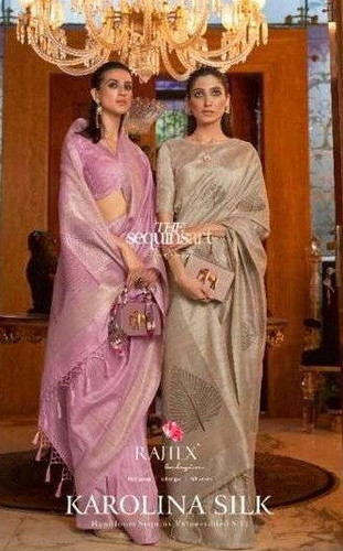 Handloom Saree