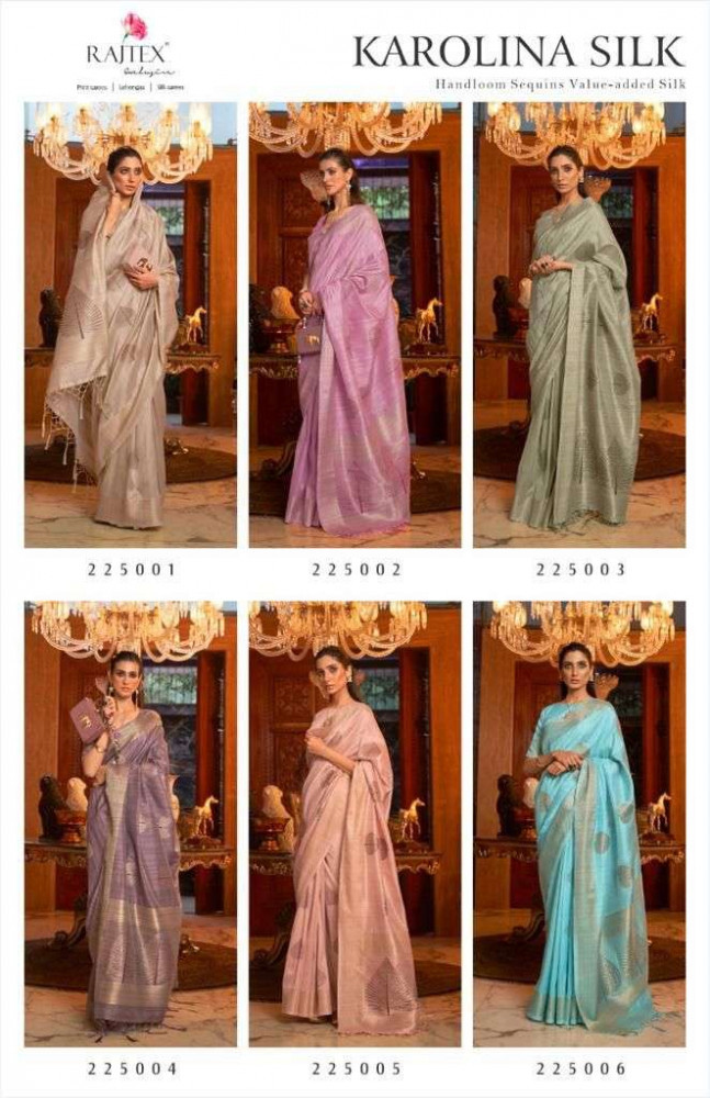 Handloom Saree