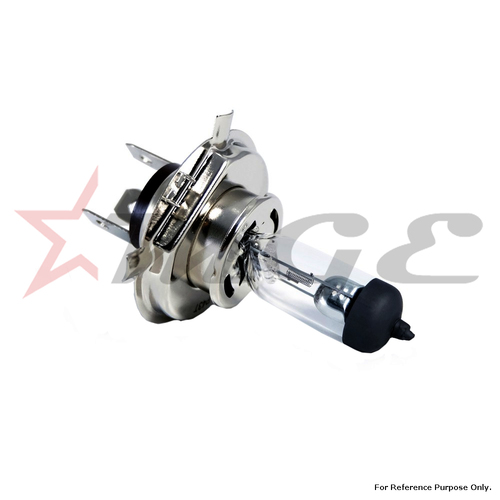 Bulb, Headlight(12v 35/35w) For Honda CBF125 - Reference Part Number - #34901-KSP-910